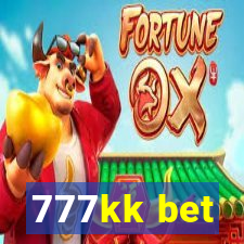 777kk bet
