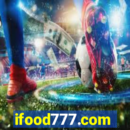 ifood777.com