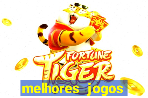 melhores jogos manager android