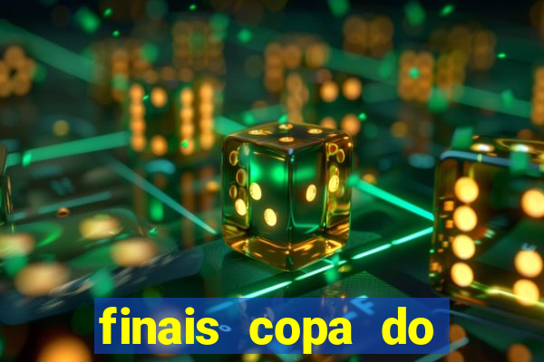 finais copa do brasil cruzeiro