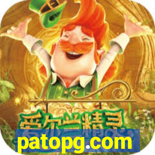 patopg.com