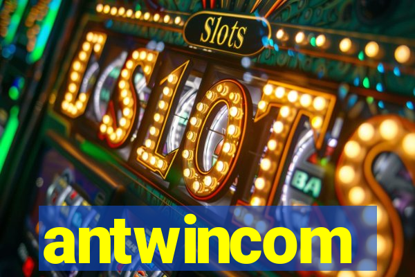 antwincom