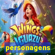 personagens femininas de one punch man