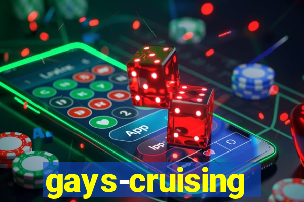 gays-cruising