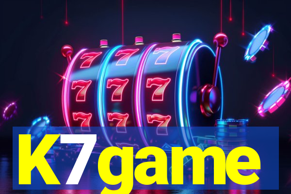 K7game