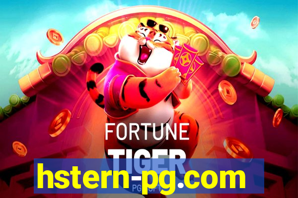 hstern-pg.com