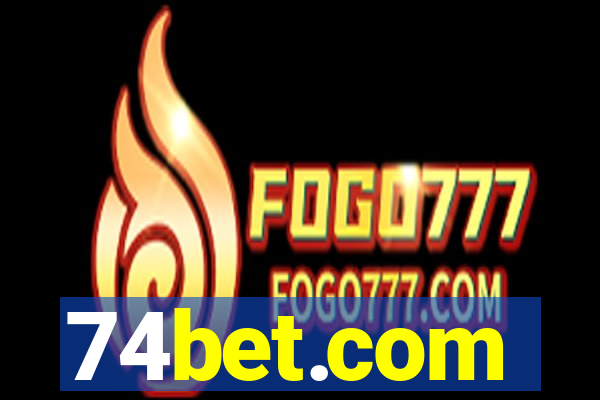 74bet.com