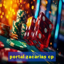 portal zacarias cp