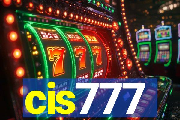 cis777