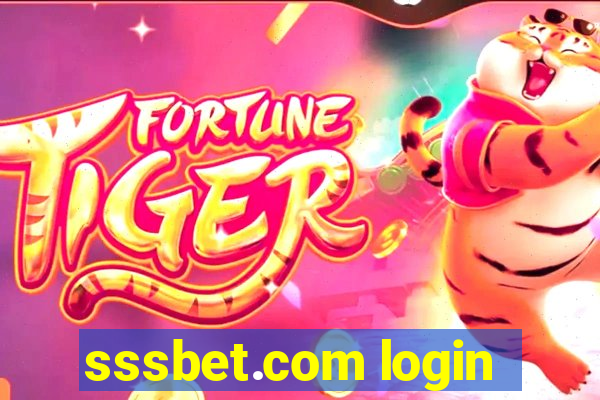 sssbet.com login
