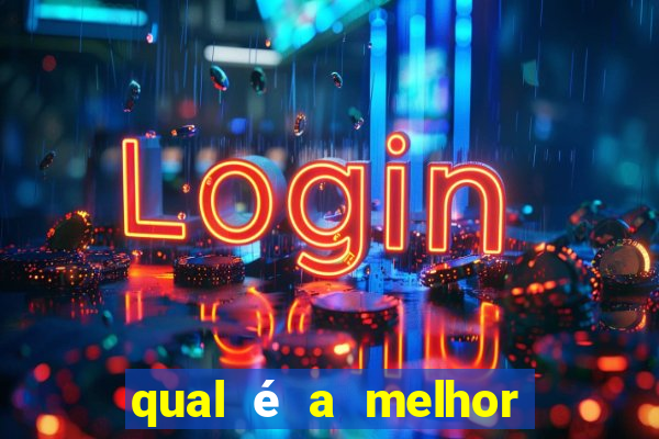 qual é a melhor plataforma de jogos para ganhar dinheiro