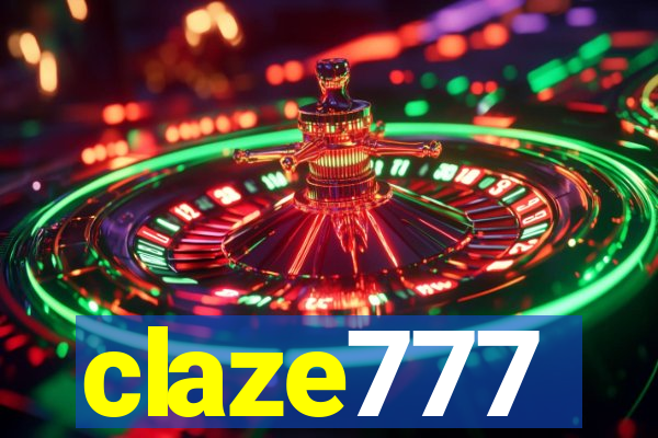 claze777