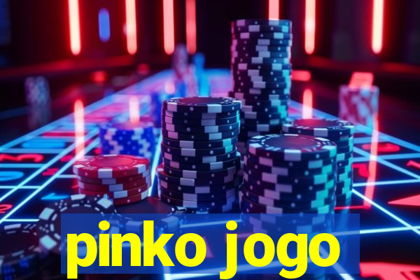 pinko jogo