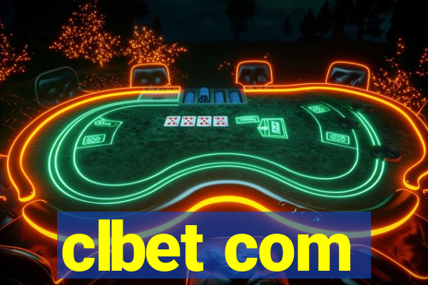 clbet com