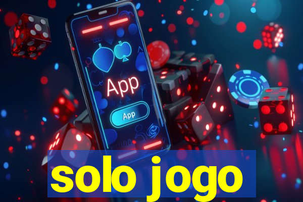 solo jogo