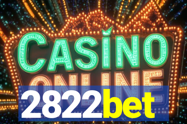 2822bet