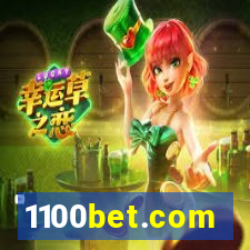 1100bet.com