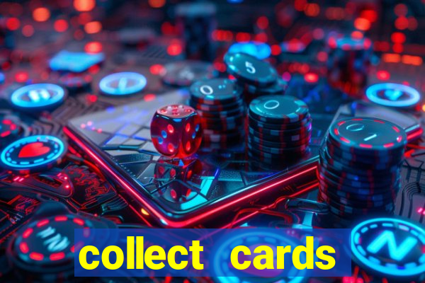 collect cards filmes para pc