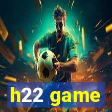 h22 game