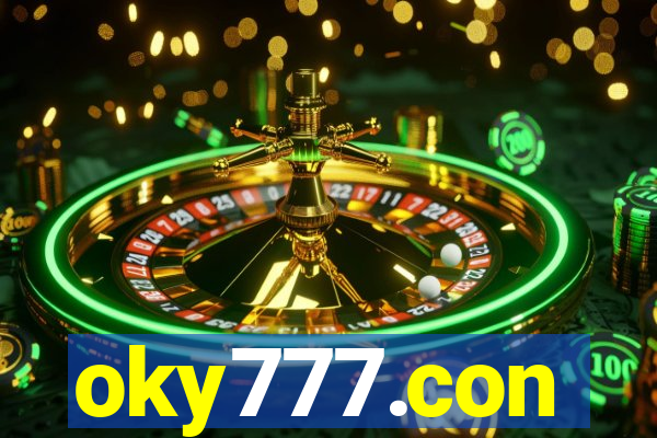 oky777.con