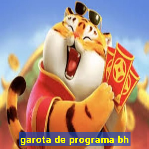 garota de programa bh