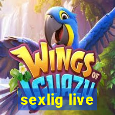 sexlig live