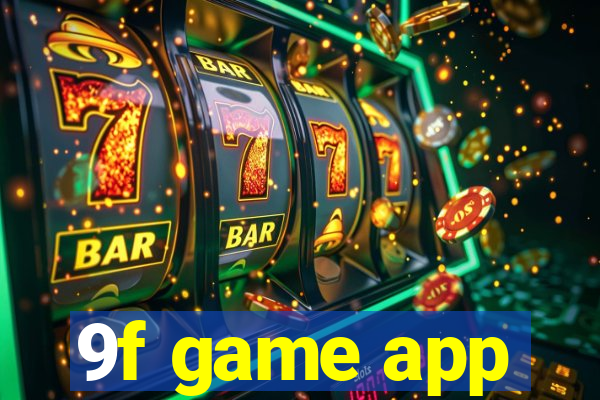 9f game app