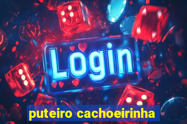 puteiro cachoeirinha
