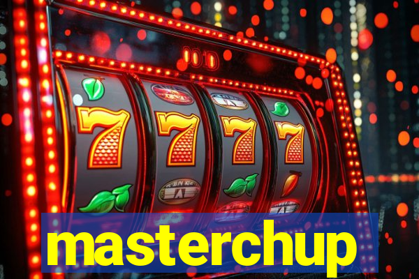 masterchup
