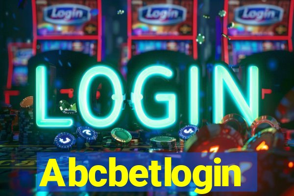 Abcbetlogin
