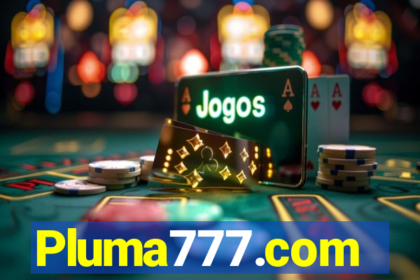 Pluma777.com