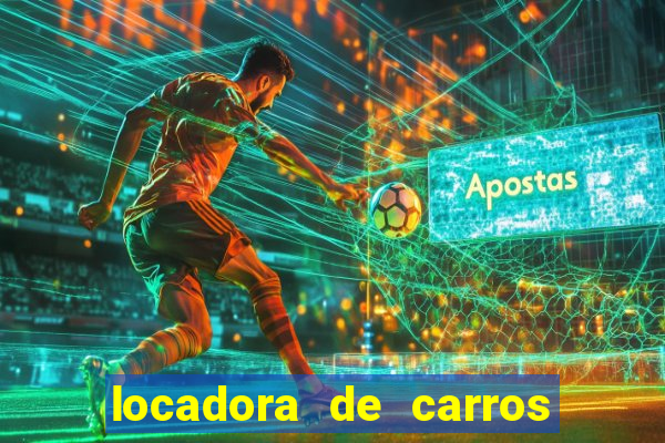 locadora de carros porto velho