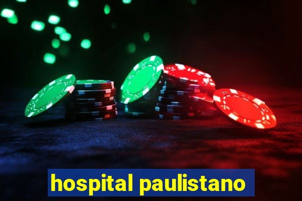 hospital paulistano