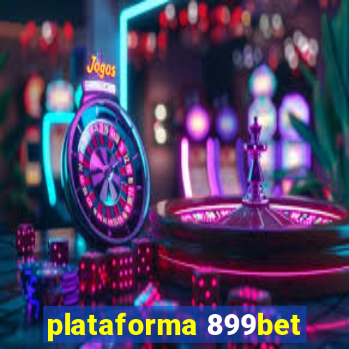 plataforma 899bet