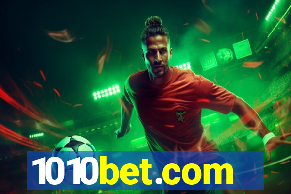 1010bet.com