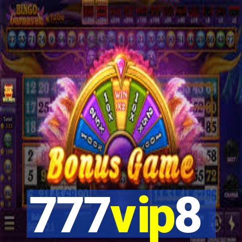 777vip8