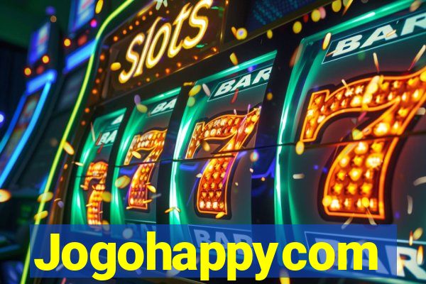 Jogohappycom