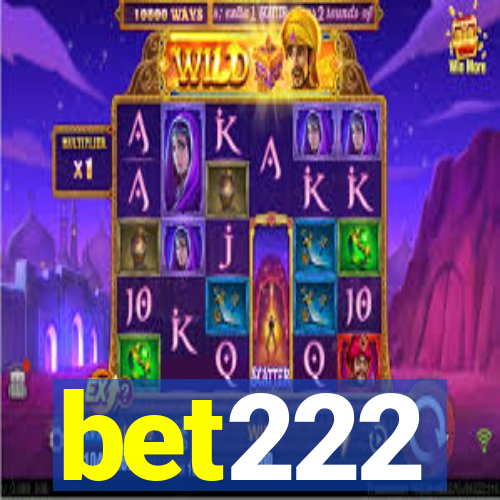 bet222