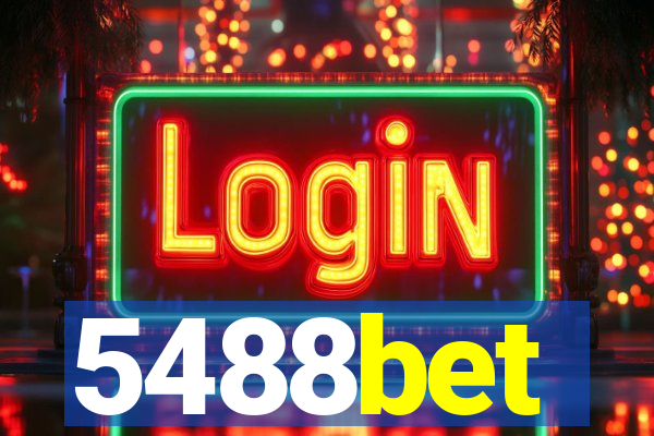 5488bet