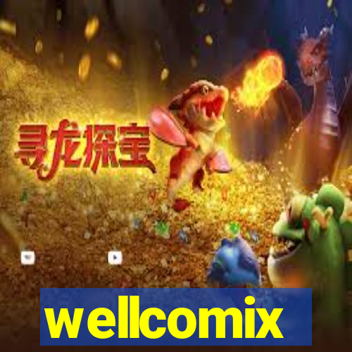 wellcomix