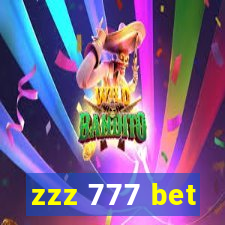 zzz 777 bet