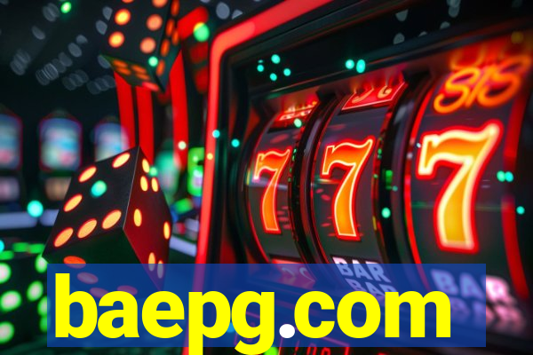 baepg.com