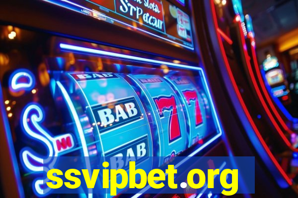 ssvipbet.org
