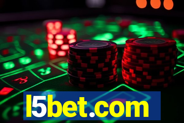 l5bet.com