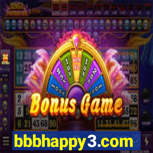 bbbhappy3.com