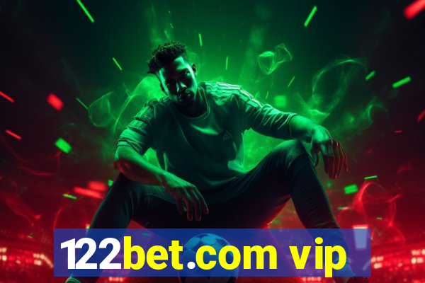 122bet.com vip