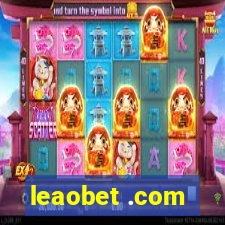 leaobet .com