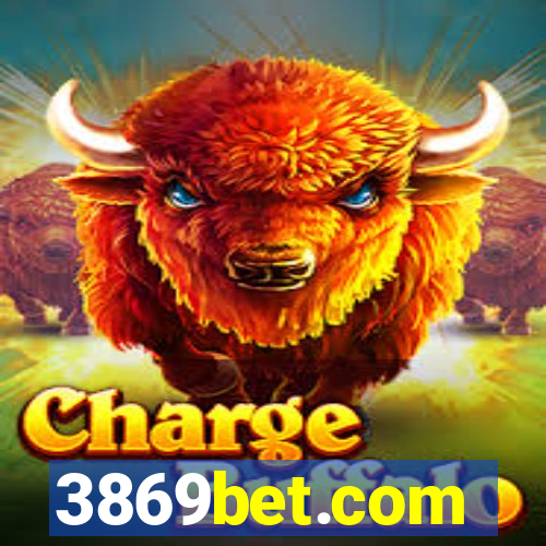 3869bet.com