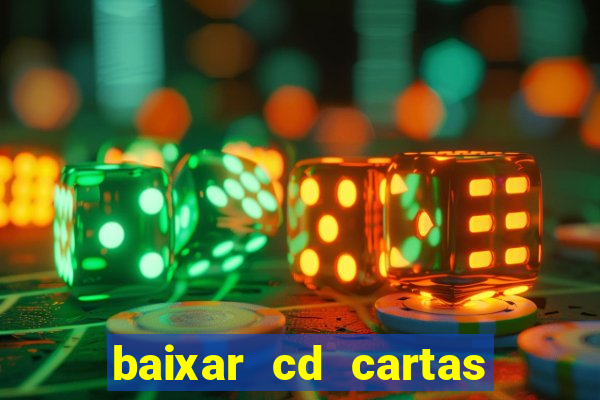 baixar cd cartas ao remetente rosa de saron