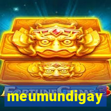 meumundigay
